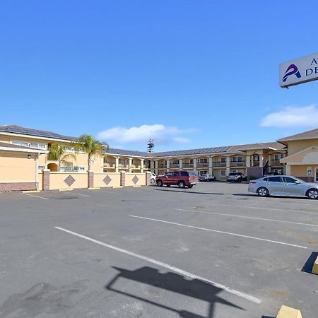 Americas Deluxe Inn- Marysville Zewnętrze zdjęcie