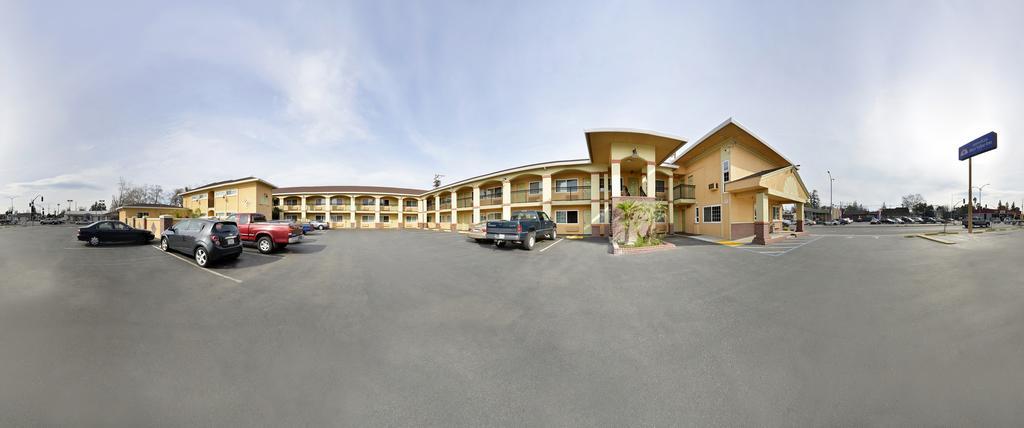 Americas Deluxe Inn- Marysville Zewnętrze zdjęcie