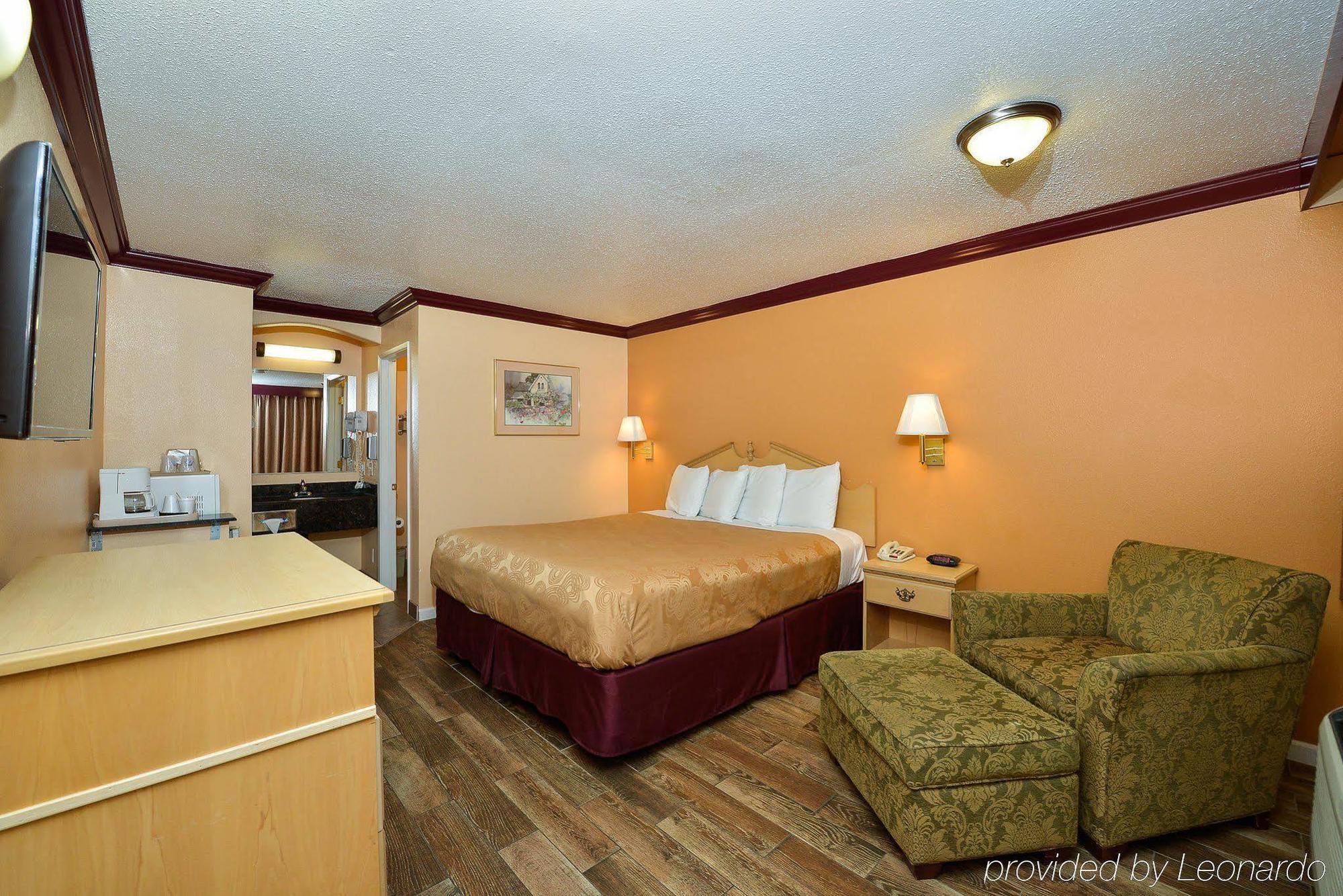 Americas Deluxe Inn- Marysville Zewnętrze zdjęcie