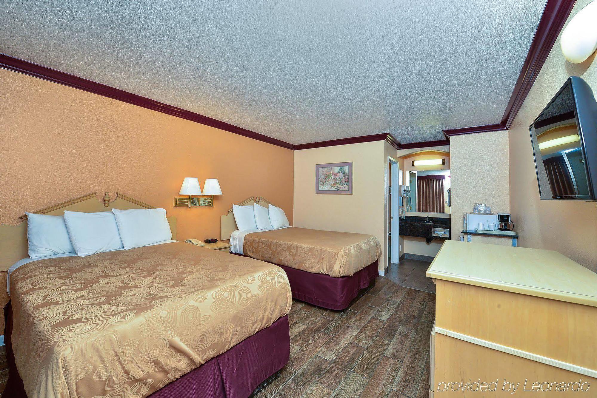 Americas Deluxe Inn- Marysville Zewnętrze zdjęcie