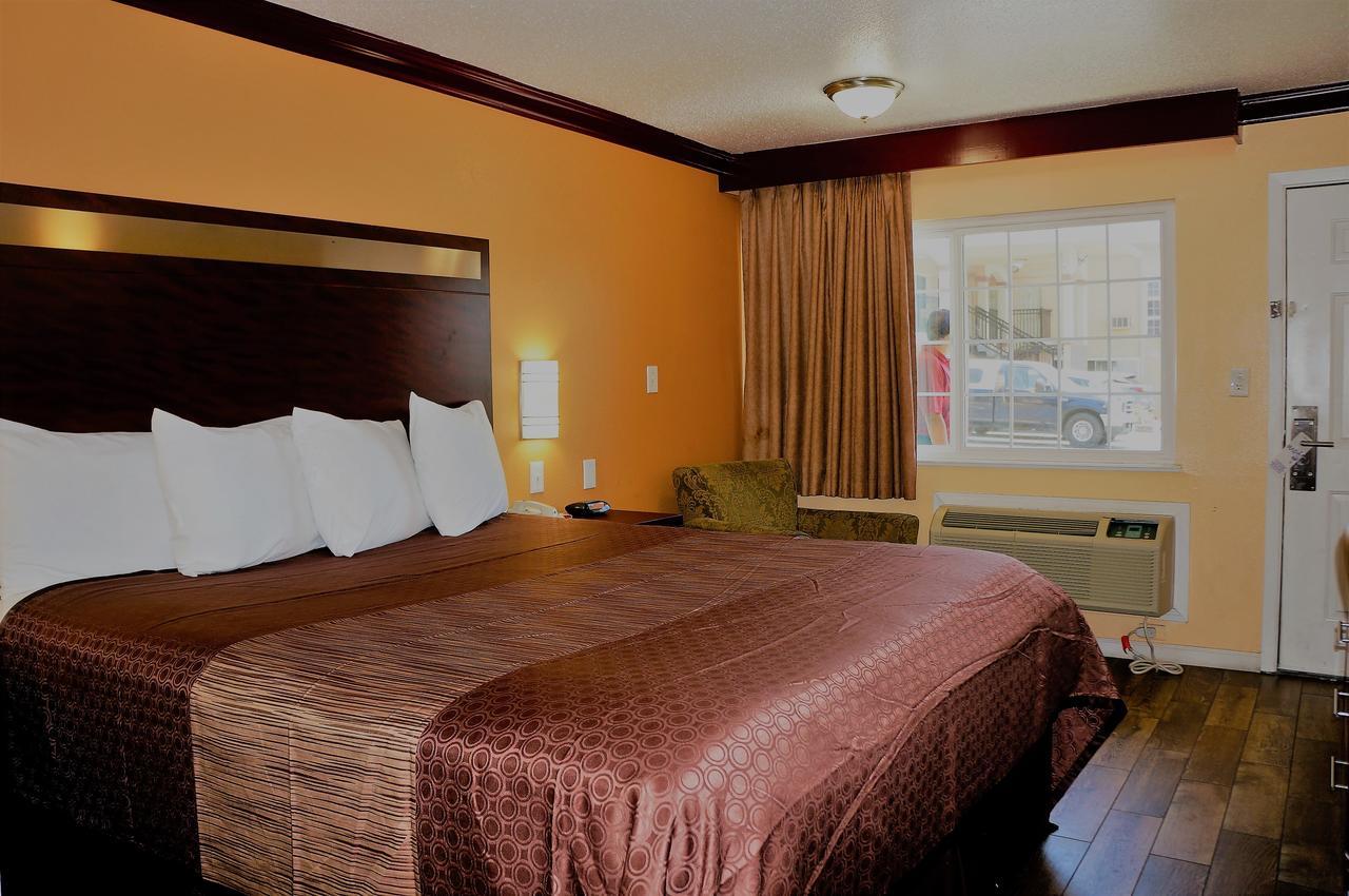 Americas Deluxe Inn- Marysville Zewnętrze zdjęcie