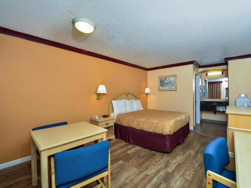Americas Deluxe Inn- Marysville Zewnętrze zdjęcie